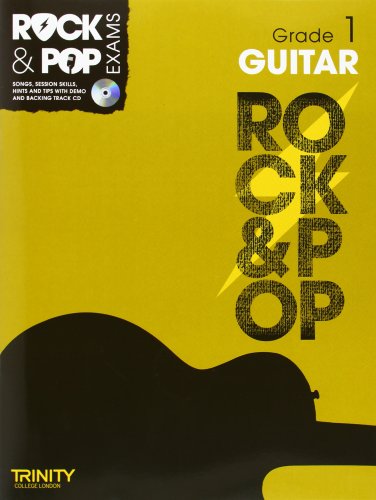 Guitar (Grade 1)