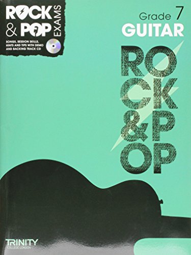 Guitar (Grade 7)