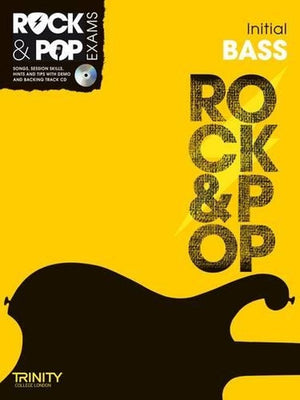 Bass (Initial)