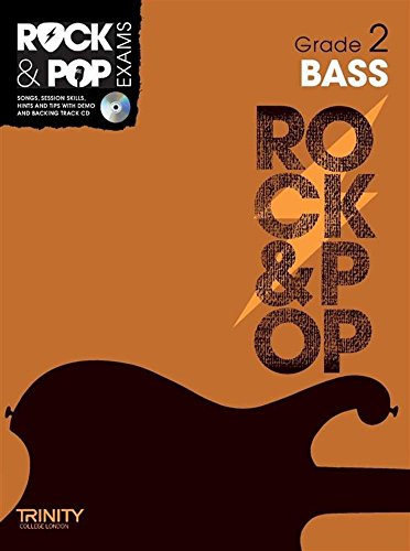 Bass (Grade 2)