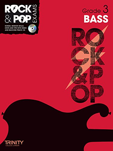 Bass (Grade 3)