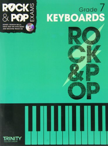 Keyboards (Grade 7)