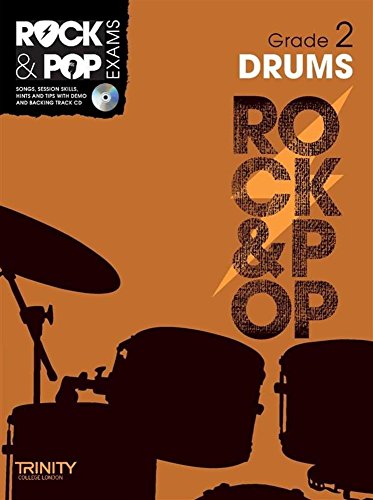 Drums (Grade 2)