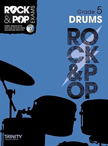 Drums (Grade 5)