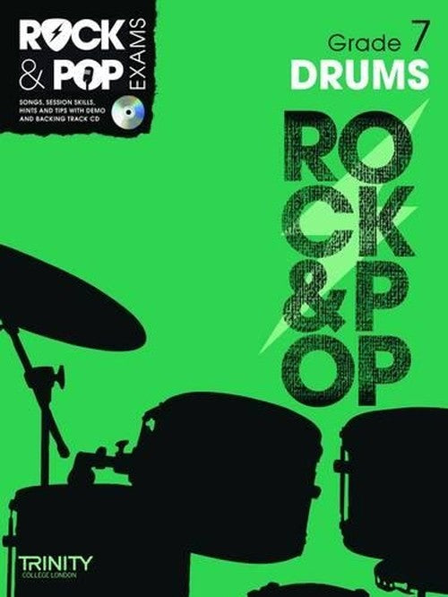 Drums (Grade 7)