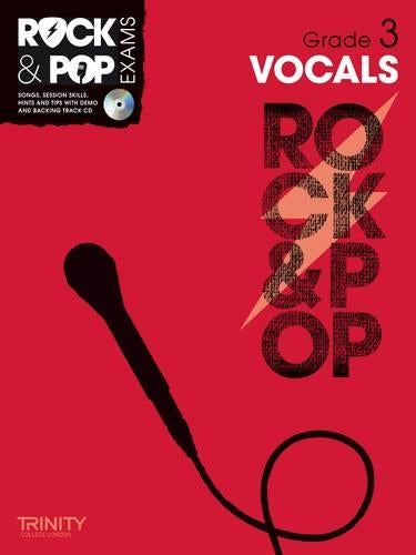 Vocals (Grade 3)