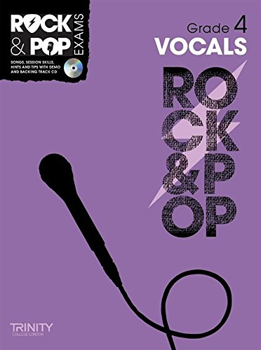 Vocals (Grade 4)