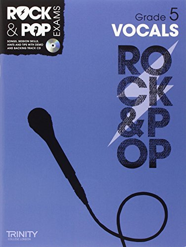 Vocals (Grade 5)