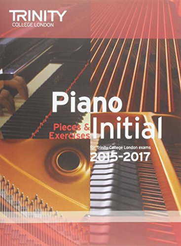 Piano 2015-2017. Initial