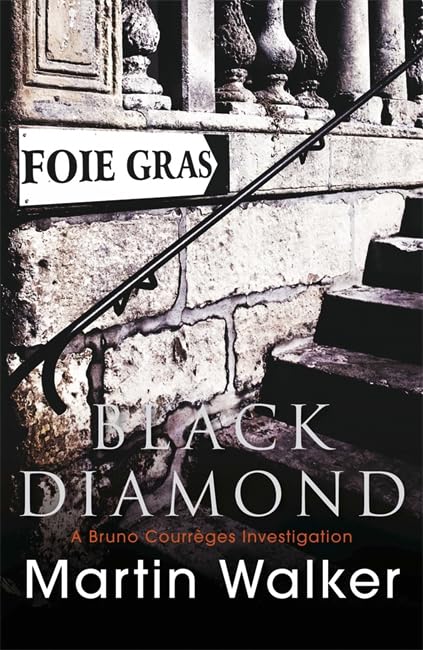 Black Diamond