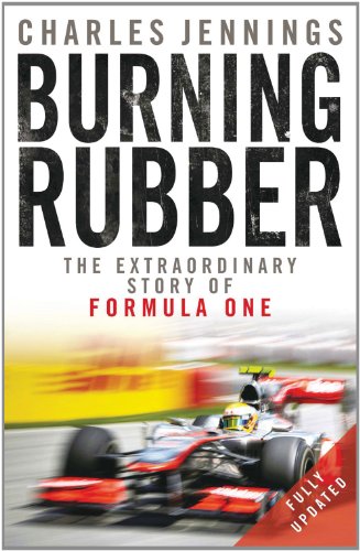 Burning Rubber