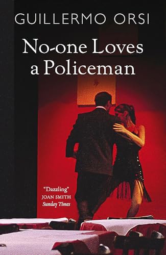 No-One Loves a Policeman