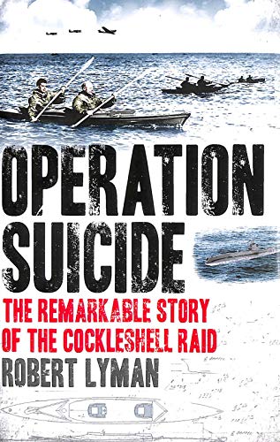 Operation Suicide