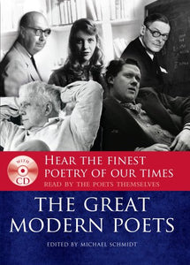 The Great Modern Poets 