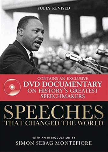 Speeches That Changed the World