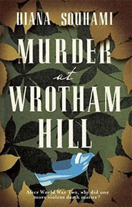 Murder at Wrotham Hill 