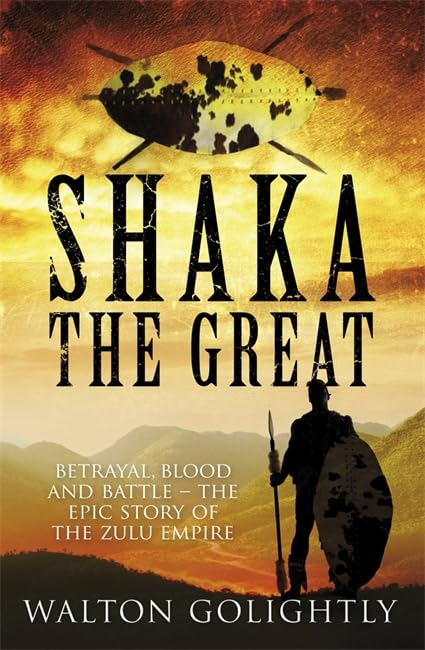 Shaka the Great