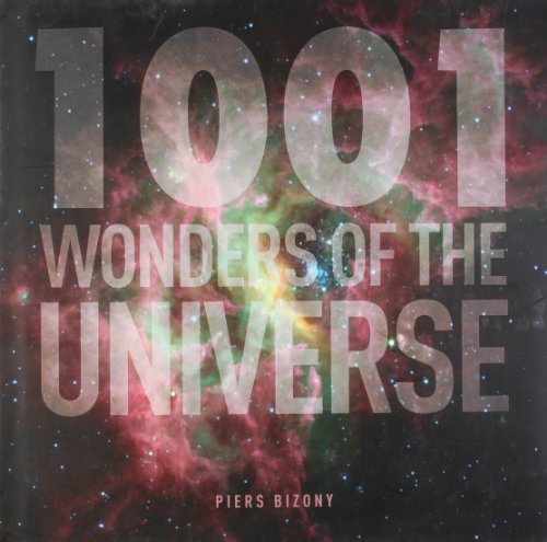 The 1001 Wonders of the Universe