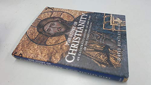 The Story of Christianity