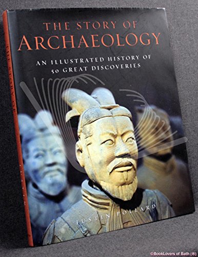 The Story of Archaeology