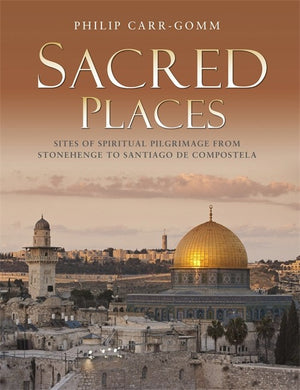 Sacred Places