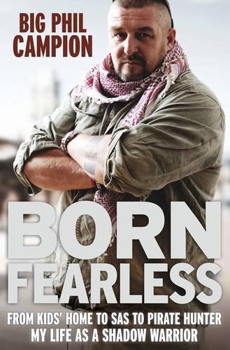 Born Fearless
