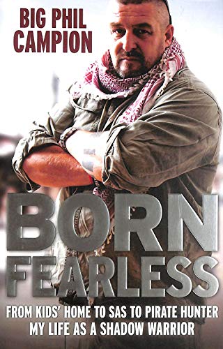 Born Fearless