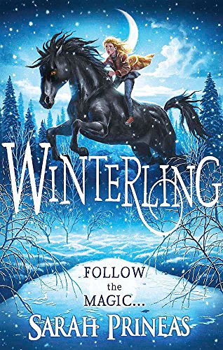 Winterling Series: Winterling