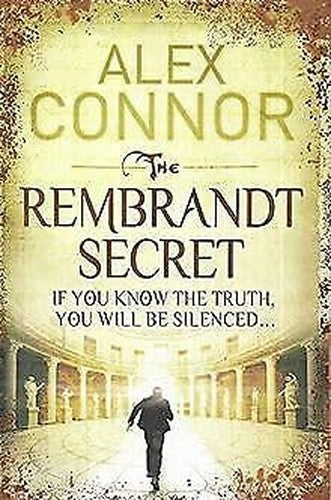 The Rembrandt Secret