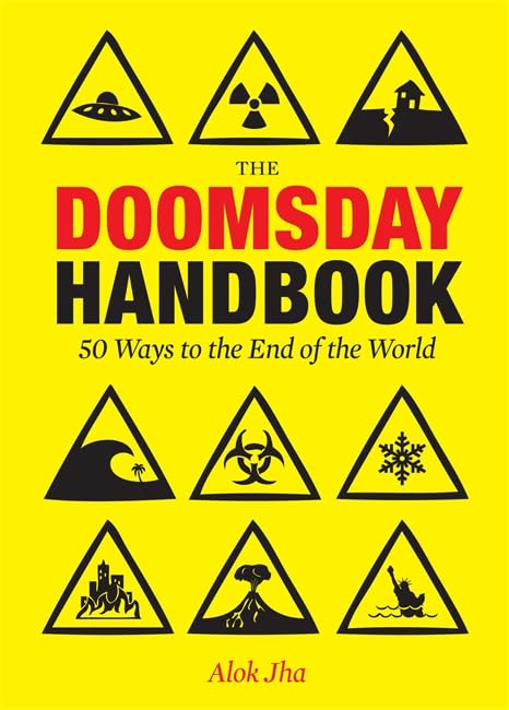 The Doomsday Handbook