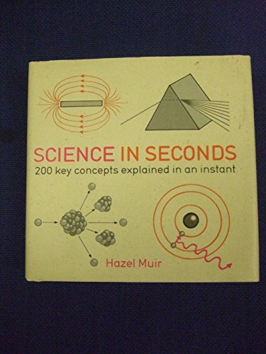 Science in Seconds
