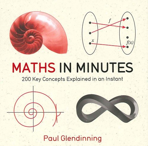 Maths in Minutes