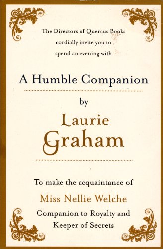 A Humble Companion