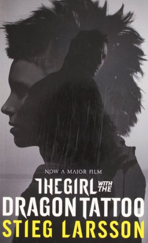The Girl With the Dragon Tattoo