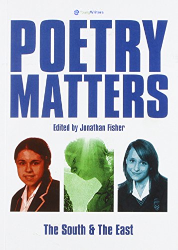 Poetry Matters Poems from England
