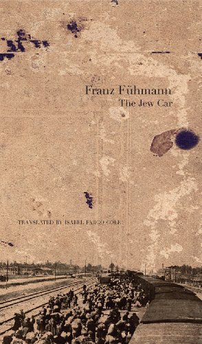 The Jew Car