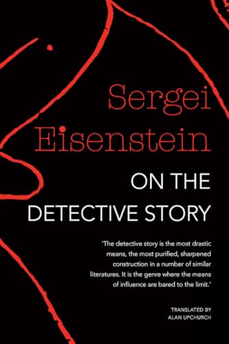 On the Detective Story