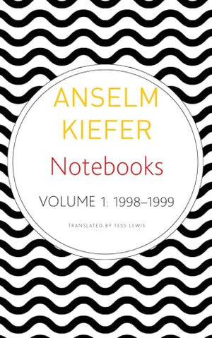 Notebooks, Volume 1, 1998-99