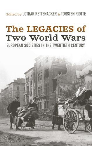 The War and Society in Europe