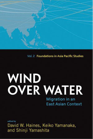 Wind Over Water