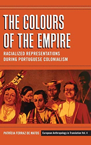 The Colours of the Empire