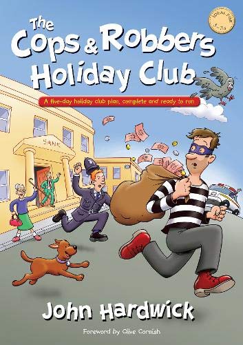 The Cops & Robbers Holiday Club
