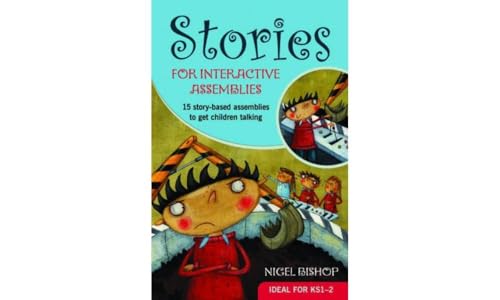 Stories for Interactive Assemblies