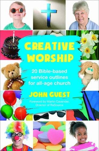 Creative Worship