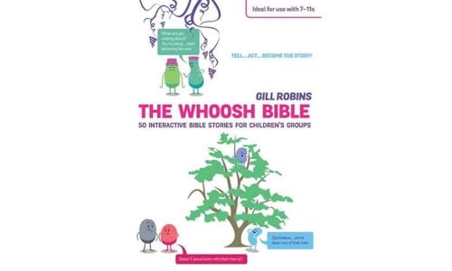 The Whoosh Bible