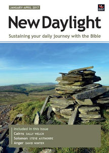 New Daylight January-April 2017 