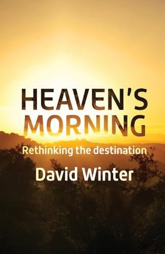 Heaven's Morning