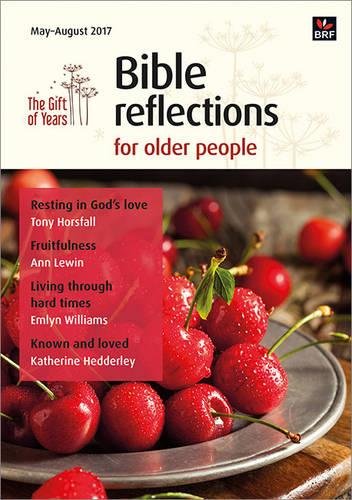 Bible Reflections for Older People May-August 2017