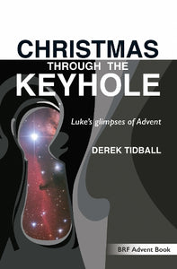 Christmas through the Keyhole 
