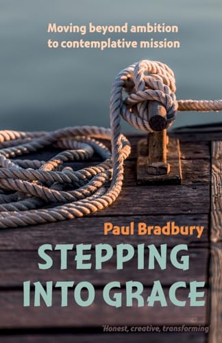 Stepping into Grace